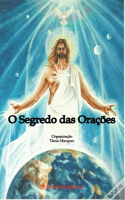Capa do artigo O Segredo das Orações