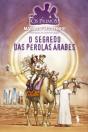 O Segredo das Pérolas Árabes - Preview