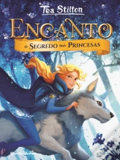 Capa do artigo O Segredo das Princesas