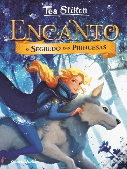 Capa do artigo O Segredo das Princesas