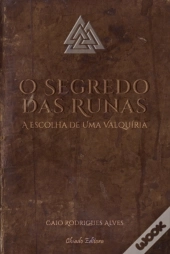 O Segredo das Runas