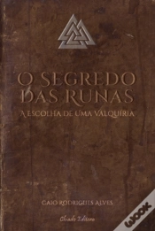 Capa do artigo O Segredo das Runas