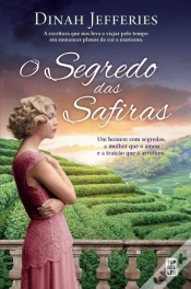Capa do artigo O Segredo das Safiras