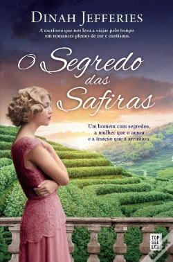 Capa do artigo O Segredo das Safiras