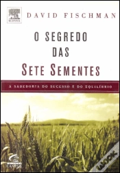 Capa do artigo O Segredo das Sete Sementes