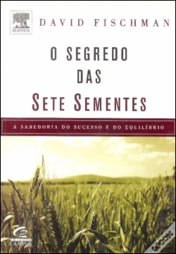 Capa do artigo O Segredo das Sete Sementes