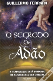 Capa do artigo O Segredo de Adão