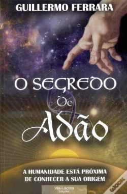 Capa do artigo O Segredo de Adão