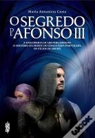 O Segredo de Afonso III