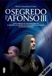Capa do artigo O Segredo de Afonso III