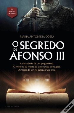 Capa do artigo O Segredo de Afonso III