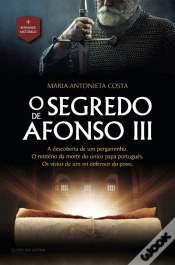 Capa do artigo O Segredo de Afonso III