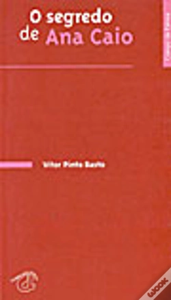Capa do artigo O Segredo de Ana Caio