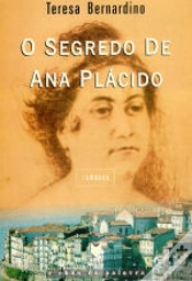 Capa do artigo O Segredo de Ana Plácido