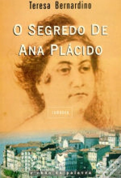 Capa do artigo O Segredo de Ana Plácido