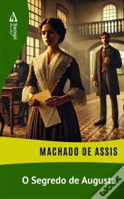 Capa do artigo O Segredo De Augusta