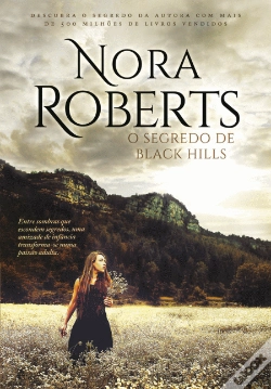 Capa do artigo O Segredo de Black Hills