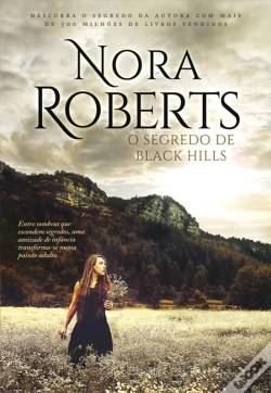 Capa do artigo O Segredo De Black Hills