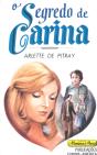 O Segredo de Carina - Preview