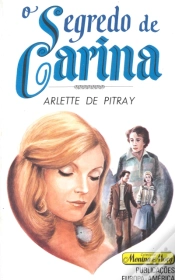 Capa do artigo O Segredo de Carina
