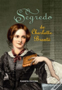 Capa do artigo O Segredo de Charlotte Brontë