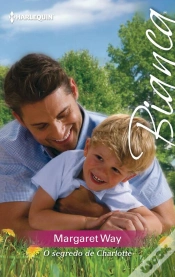 Capa do artigo O Segredo De Charlotte