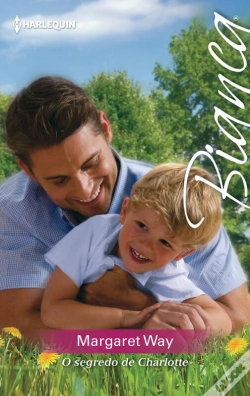 Capa do artigo O Segredo De Charlotte