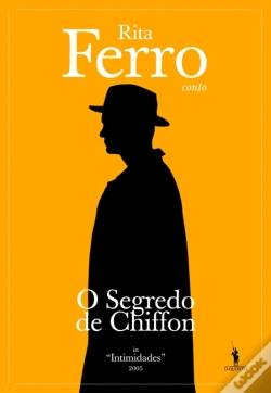 Capa do artigo O Segredo De Chiffon