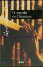 O Segredo de Chimneys - Preview