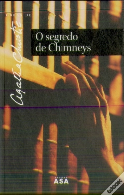 Capa do artigo O Segredo de Chimneys