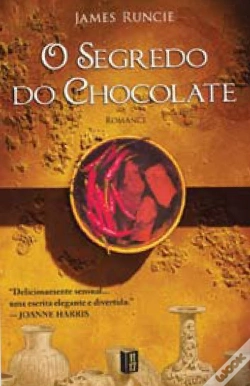 Capa do artigo O Segredo de Chocolate