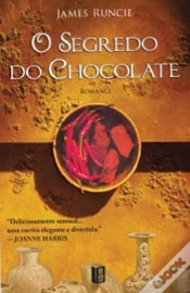 Capa do artigo O Segredo de Chocolate