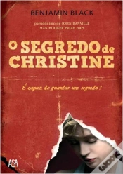 Capa do artigo O Segredo de Christine
