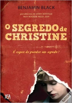 Capa do artigo O Segredo de Christine