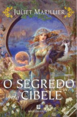 Capa do artigo O Segredo De Cibele