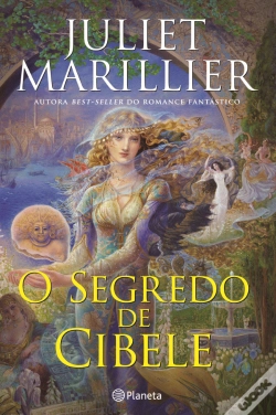 Capa do artigo O Segredo de Cibele