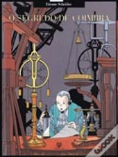 O Segredo de Coimbra