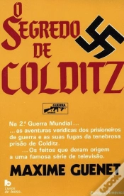 Capa do artigo O Segredo de Colditz