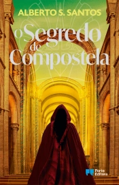 Capa do artigo O Segredo de Compostela