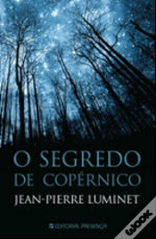 Capa do artigo O Segredo de Copérnico