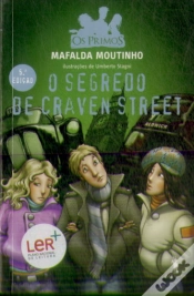Capa do artigo O Segredo de Craven Street