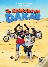 O Segredo de Dakar