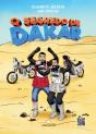 O Segredo de Dakar - Preview
