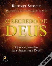 Capa do artigo O Segredo de Deus