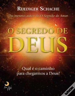 Capa do artigo O Segredo de Deus