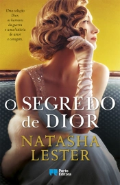 Capa do artigo O Segredo de Dior