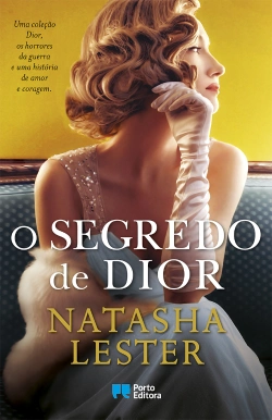 Capa do artigo O Segredo de Dior