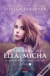 Capa do artigo O Segredo De Ella E Micha