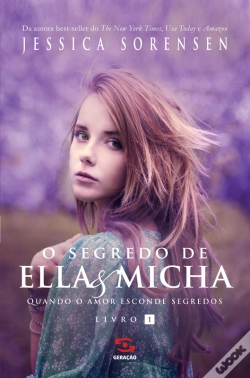 Capa do artigo O Segredo De Ella E Micha