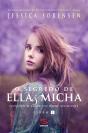 O Segredo De Ella E Micha - Preview